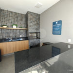 Apartamento à venda com 2 quartos, sendo 1 suíte,  em Vila Thais, Atibaia, SP