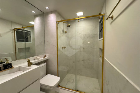 Apartamento à venda com 2 suítes em Jardim Esmeralda, São Paulo, SP