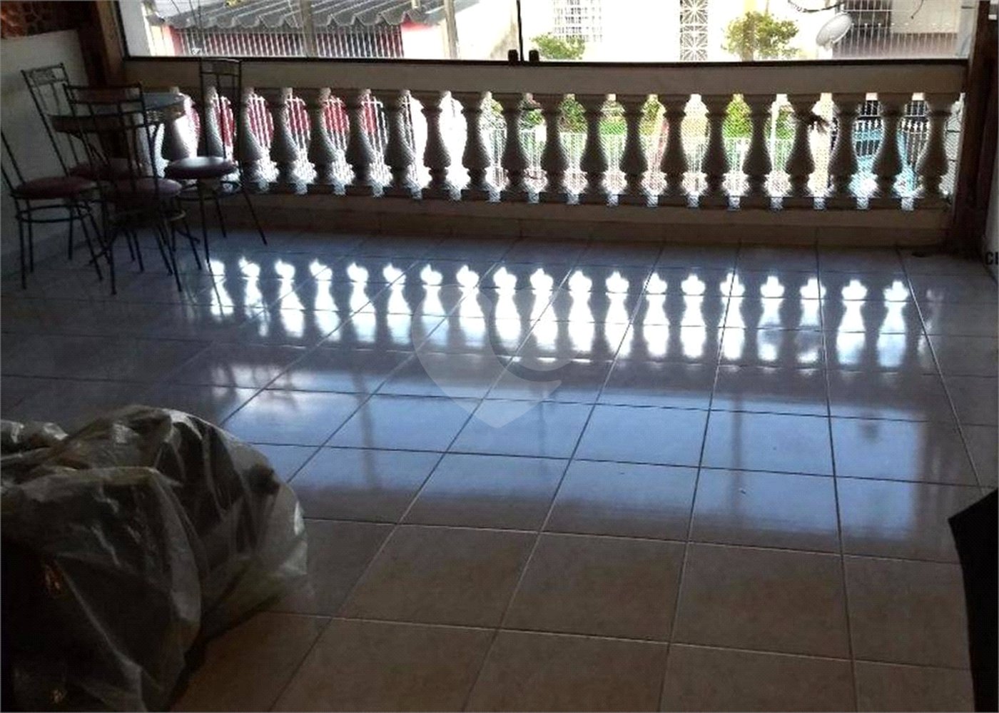Sobrado à venda com 3 quartos em Freguesia do Ó, São Paulo, SP