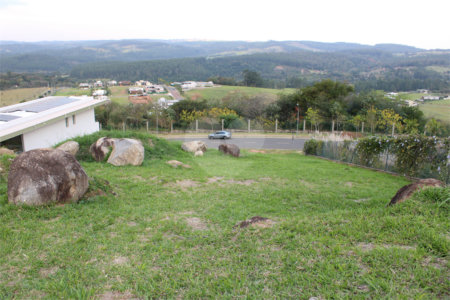 Terreno à venda no condomínio Entreverdes, Campinas - SP