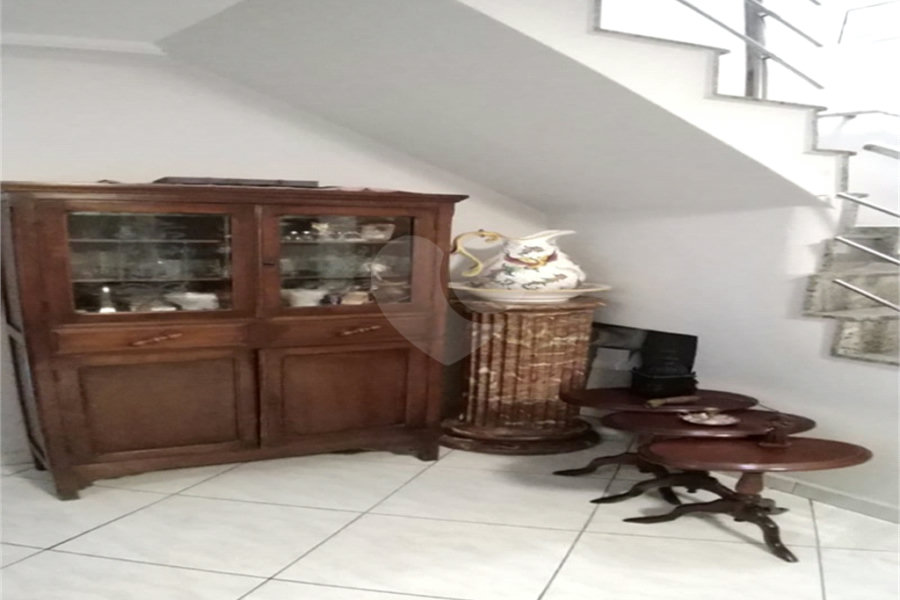 Casa de Vila à venda com 4 quartos, sendo 2 suítes, em Vila Guilherme, São Paulo, SP