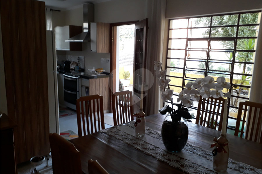 Sobrado à venda com 3 quartos, sendo 1 suíte, em Tremembé, São Paulo, SP