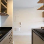 Apartamento à venda com 1 suíte em Jardim das Bandeiras, São Paulo, SP