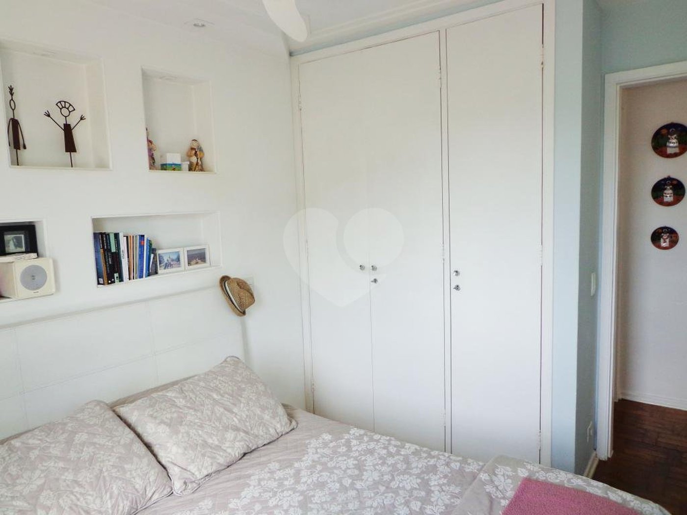 Apartamento à venda com 2 quartos em Vila Mascote, São Paulo, SP