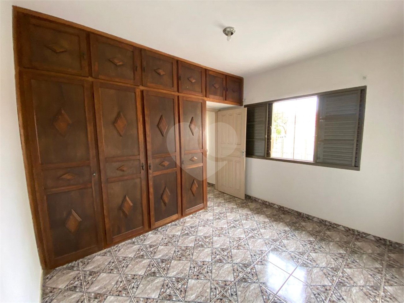 Casa à venda com 3 quartos em Jardim Paulistano (vila Xavier), Araraquara, SP