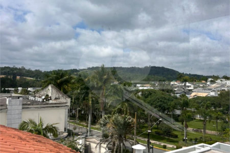 Casa à venda com 5 quartos, sendo 3 suítes,  no condomínio Real Park -  Vila Oliveira, Mogi das Cruzes - SP