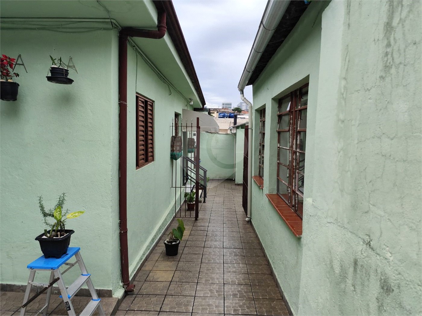 Casa Térrea à venda com 2 quartos em Parque Peruche, São Paulo, SP