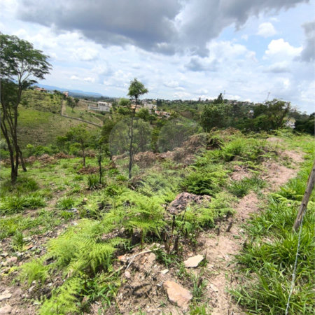 Terreno à venda em Colinas do Pontal (botujuru), Campo Limpo Paulista, SP