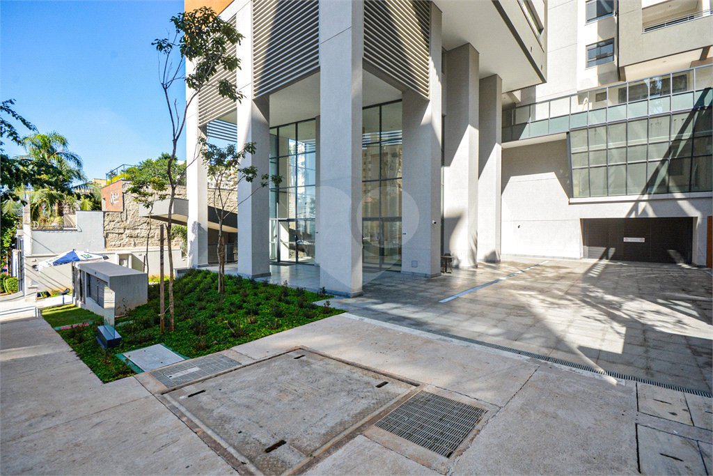 Studio à venda ou para alugar com 1 quarto em Vila Mariana, São Paulo, SP