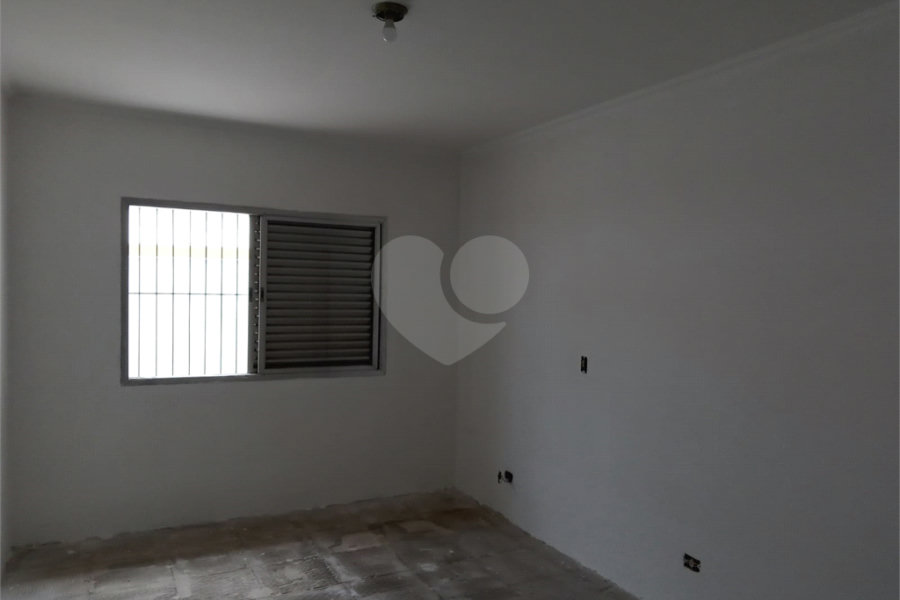Casa Térrea à venda com 3 suítes em Tucuruvi, São Paulo, SP