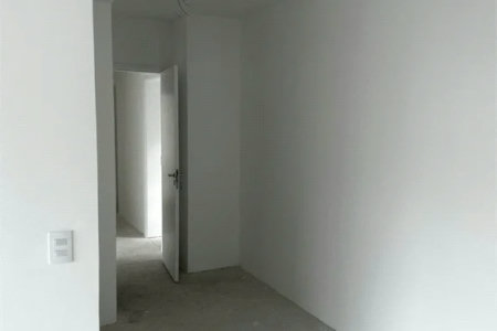 Apartamento à venda com 4 suítes em Água Branca, São Paulo, SP