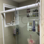 Apartamento à venda com 1 quarto em Parque Reboucas, São Paulo, SP