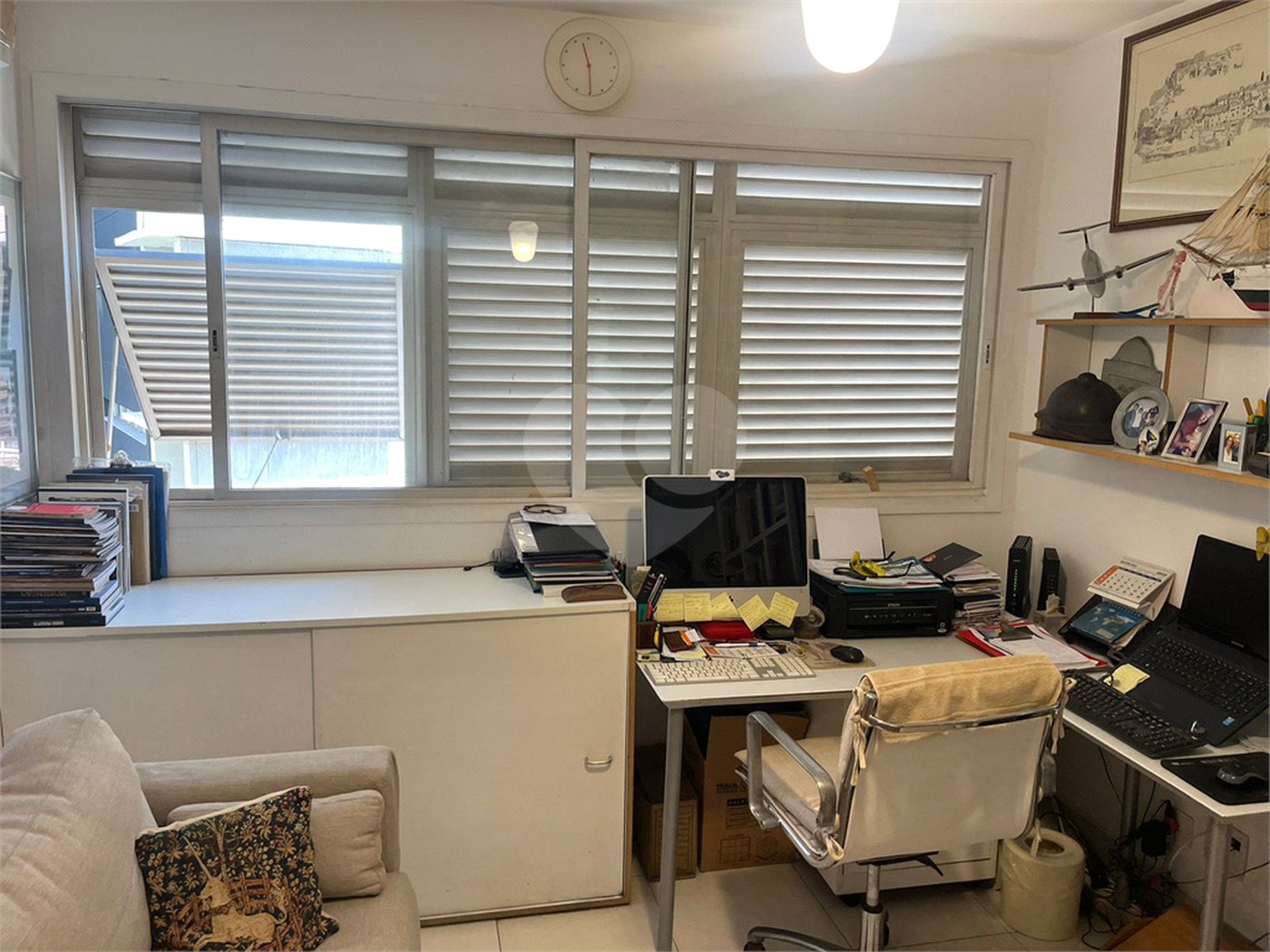 Apartamento à venda com 2 quartos, sendo 1 suíte,  em Itaim Bibi, São Paulo, SP