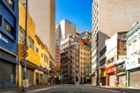 Sala à venda no Centro, São Paulo, SP