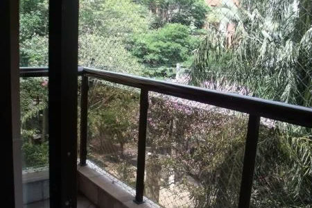 Apartamento à venda com 4 suítes em Jardim Vitória Régia, São Paulo, SP