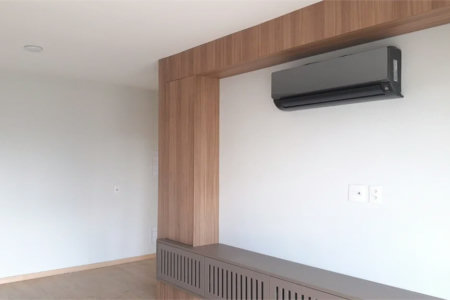 Apartamento para alugar com 2 quartos, sendo 1 suíte, em Butantã, São Paulo, SP