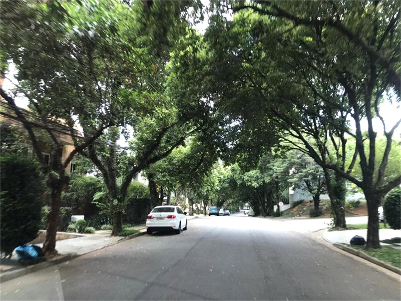 Casa à venda com 4 suítes no condomínio Residencial Morumbi, São Paulo - SP