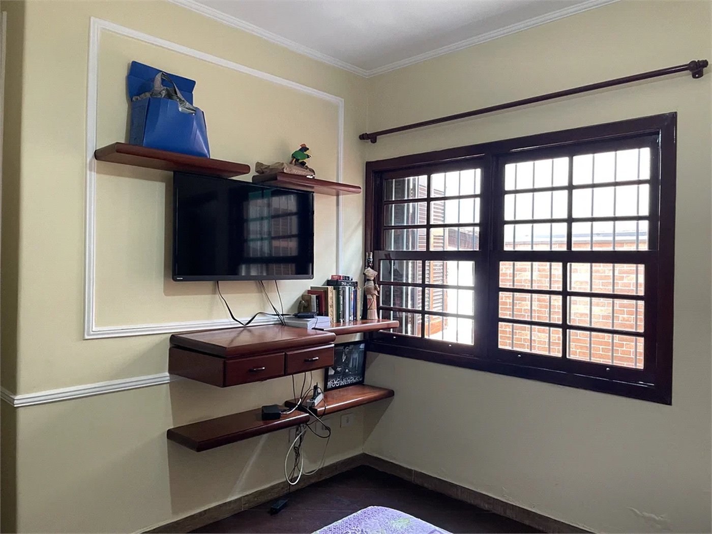Casa Térrea à venda com 5 quartos, sendo 3 suítes, em Instituto de Previdência, São Paulo, SP