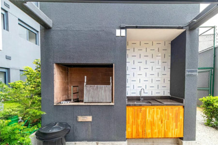 Apartamento à venda 60 m² na Vila Sônia com 2 quartos e 1 vaga próximo ao metro Vila Sônia
