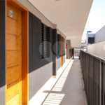 Casa à venda com 2 quartos no condomínio Residencial Laura, São Paulo - SP
