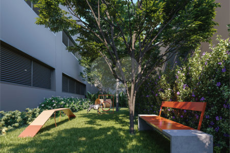 Apartamento à venda com 3 suítes em Brooklin Paulista, São Paulo, SP