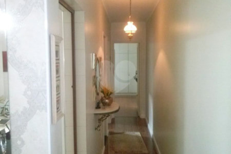 Apartamento à venda com 2 quartos em Parque Residencial da Lapa, São Paulo, SP