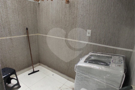 Apartamento para alugar com 1 quarto em Tucuruvi, São Paulo, SP