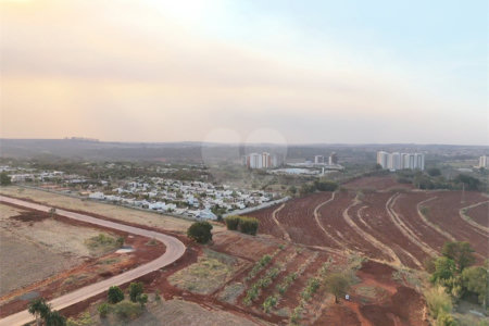 Terreno à venda em Vila do Golf, Ribeirão Preto, SP
