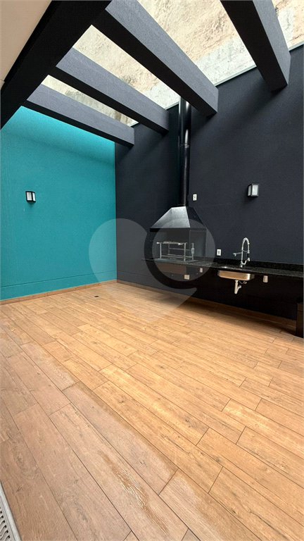Apartamento à venda com 2 quartos, sendo 1 suíte, em Perdizes, São Paulo, SP