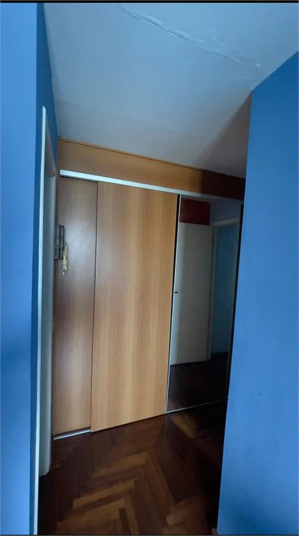 Apartamento à venda com 4 quartos, sendo 2 suítes, em Lar São Paulo, São Paulo, SP