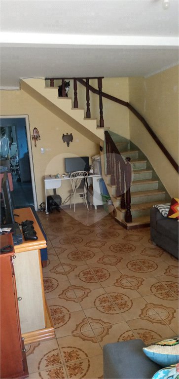 Sobrado à venda com 3 quartos, sendo 1 suíte,  em Mandaqui, São Paulo, SP