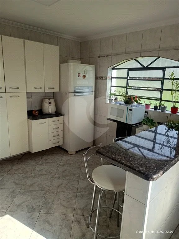 Sobrado à venda com 2 quartos em Mandaqui, São Paulo, SP