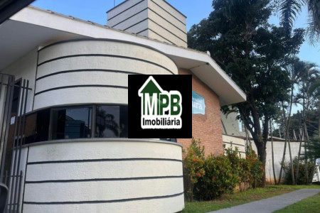 Casa para alugar com 6 quartos, sendo 5 suítes, em Jardim Isaura, Sorocaba, SP
