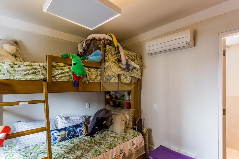 Apartamento à venda com 3 suítes em Campo Belo, São Paulo, SP
