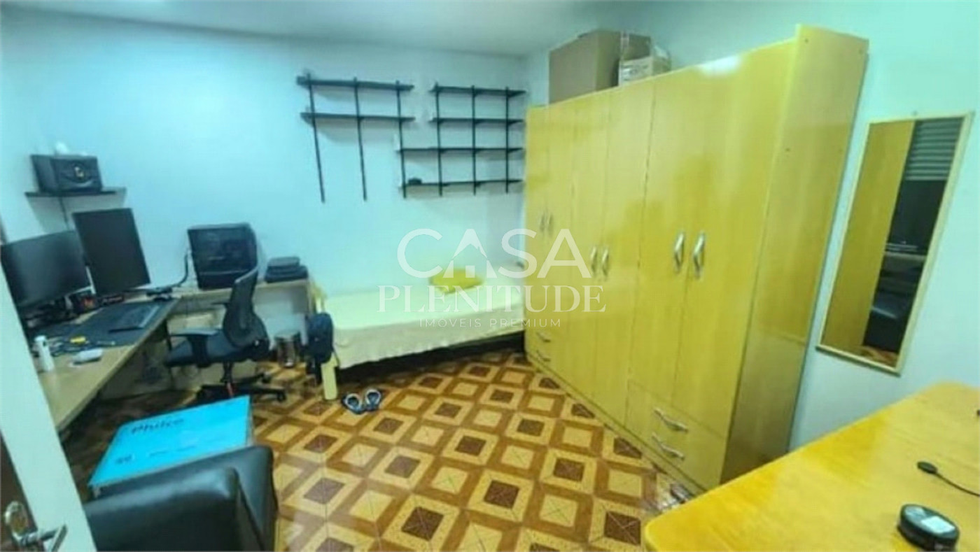 Casa à venda com 3 quartos em Vila Fiori, Sorocaba, SP
