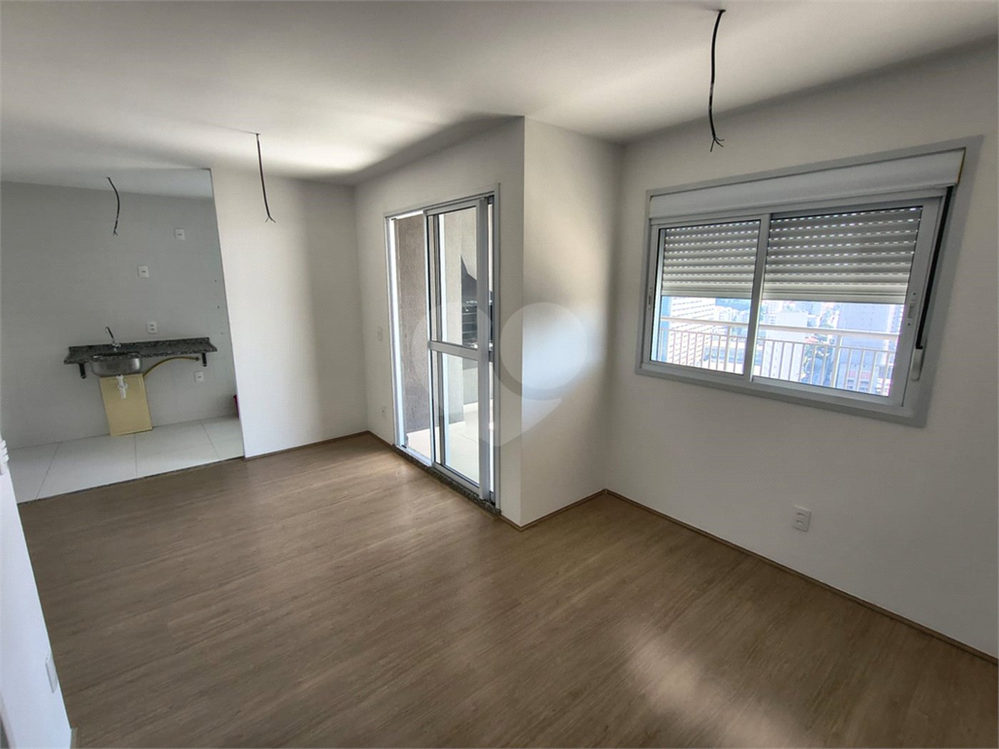 Apartamento à venda com 2 quartos, sendo 1 suíte,  em Parque da Vila Prudente, São Paulo, SP