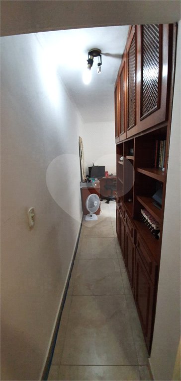 Casa à venda com 3 quartos em Parque Jabaquara, São Paulo, SP
