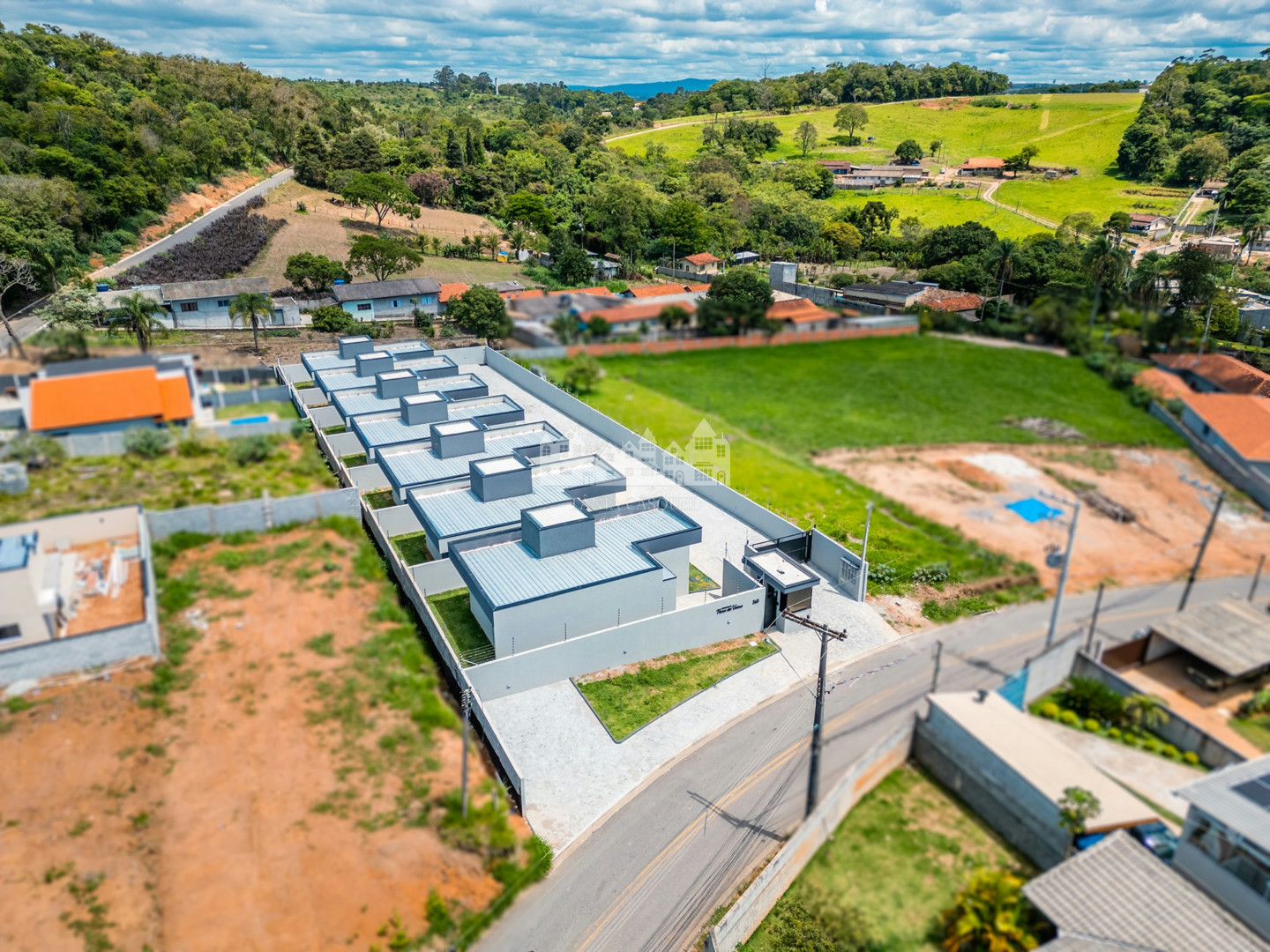 Casa, 3 quartos, 71 m² - Foto 6