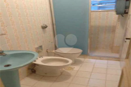Apartamento à venda com 3 quartos, sendo 1 suíte, em Tijuca, Rio de Janeiro, RJ