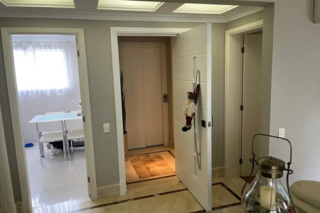 Apartamento à venda com 3 suítes em Vila Gertrudes, São Paulo, SP