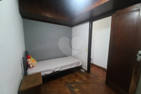 Apartamento à venda com 2 quartos em Maracanã, Rio de Janeiro, RJ