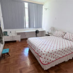 Apartamento à venda com 3 quartos em Tijuca, Rio de Janeiro, RJ