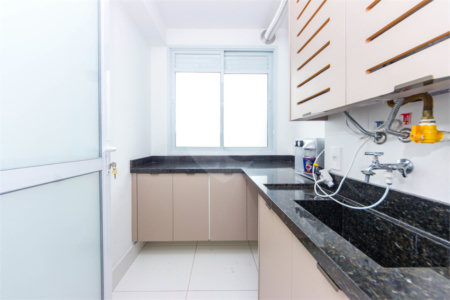 Apartamento à venda com 3 quartos, sendo 1 suíte,  em Vila Cruzeiro, São Paulo, SP