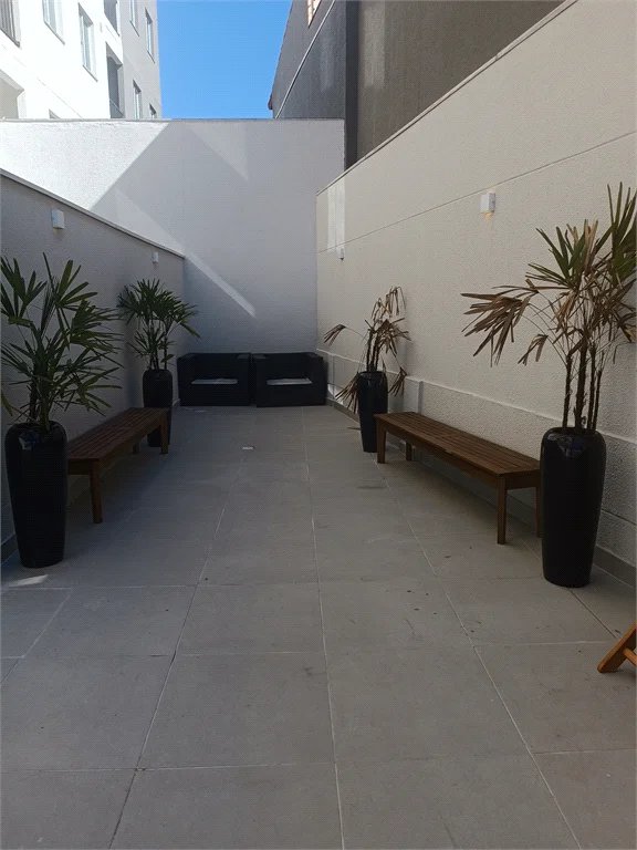 Apartamento à venda com 2 quartos em Vila Nova das Belezas, São Paulo, SP