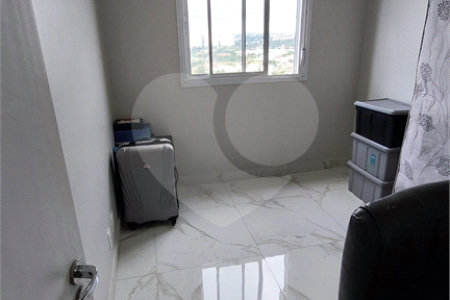 Apartamento à venda com 2 quartos em Jardim Boa Vista (zona Oeste), São Paulo, SP