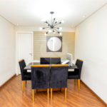Apartamento à venda com 3 quartos, sendo 2 suítes, em Chácara Santo Antônio (zona Sul), São Paulo, SP