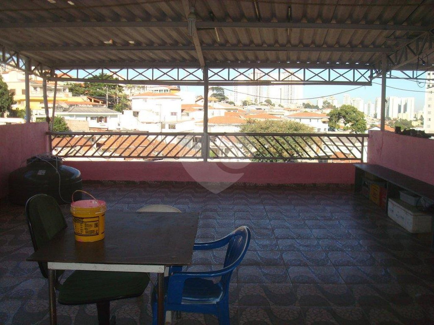 Sobrado à venda com 5 quartos, sendo 1 suíte, em Parque Mandaqui, São Paulo, SP