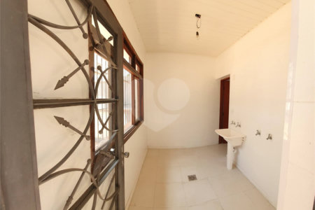 Sobrado à venda com 3 quartos, sendo 1 suíte, em Chácara Santo Antônio (zona Sul), São Paulo, SP