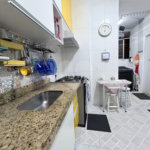 Apartamento à venda com 2 quartos, sendo 1 suíte, em Andaraí, Rio de Janeiro, RJ