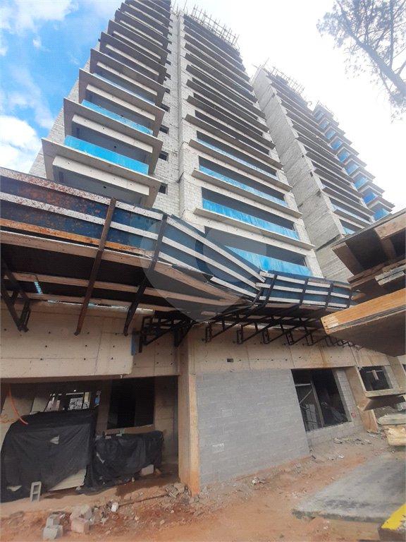 Apartamento à venda com 3 suítes em Tucuruvi, São Paulo, SP